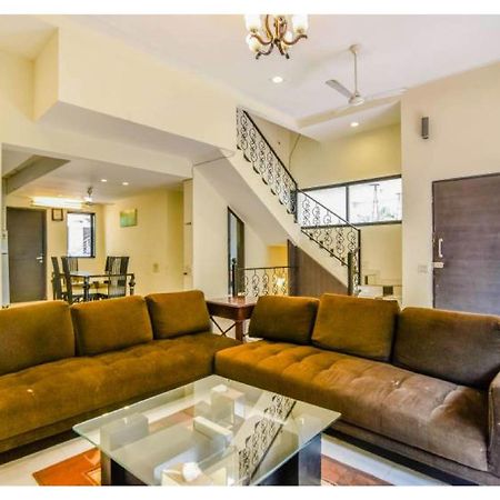 Alison Villa Lonavala Buitenkant foto