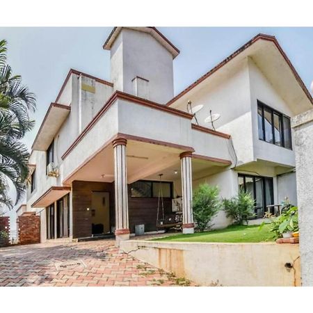 Alison Villa Lonavala Buitenkant foto