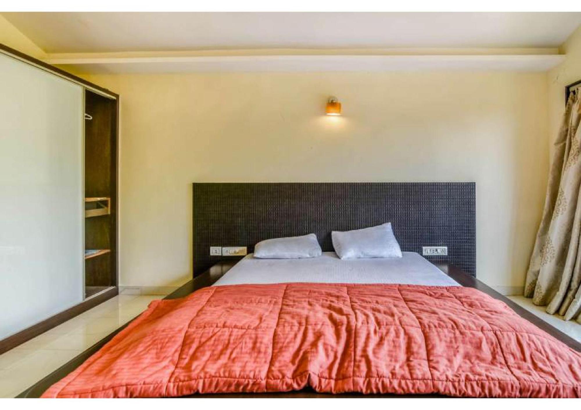 Alison Villa Lonavala Buitenkant foto