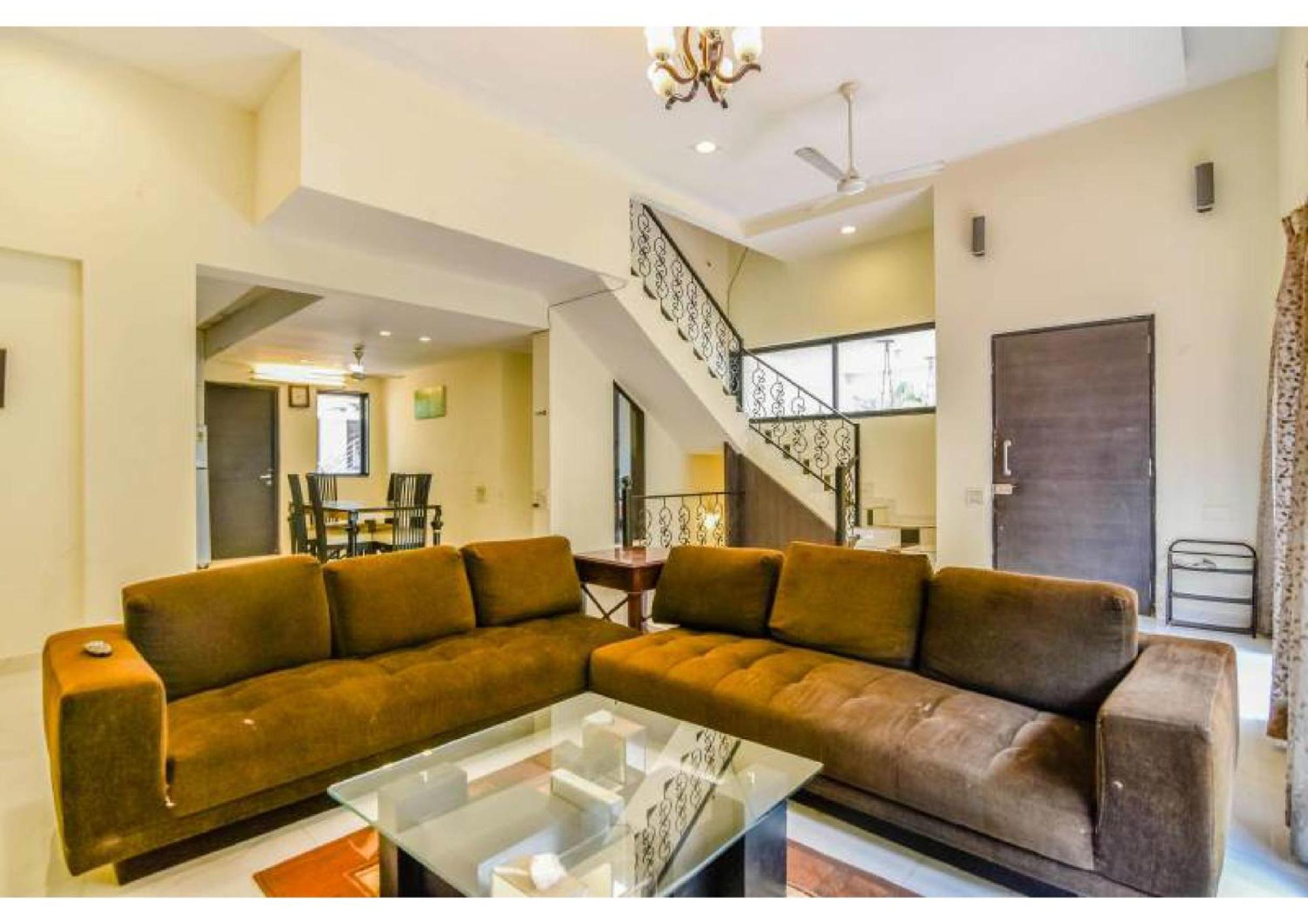 Alison Villa Lonavala Buitenkant foto
