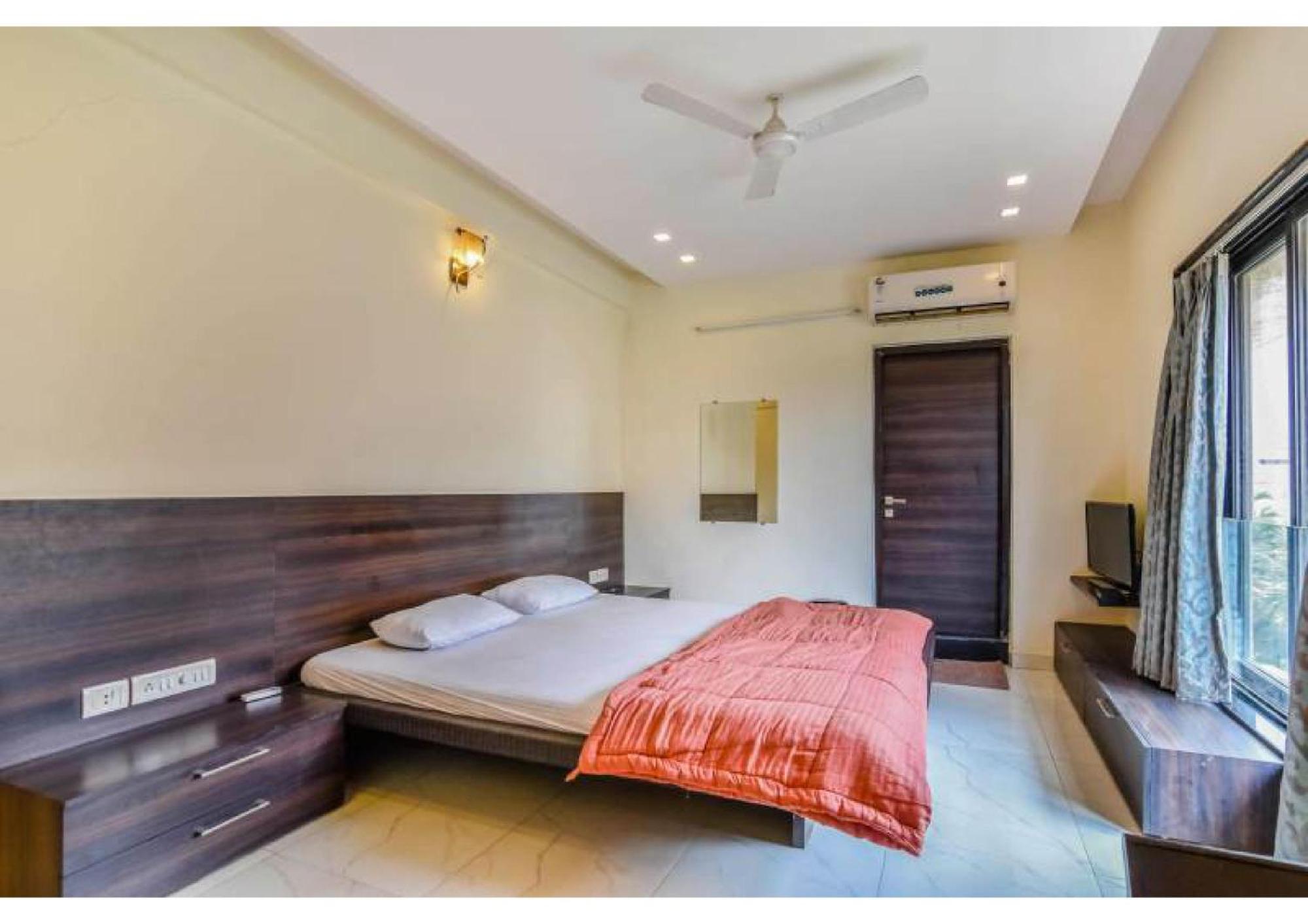 Alison Villa Lonavala Buitenkant foto