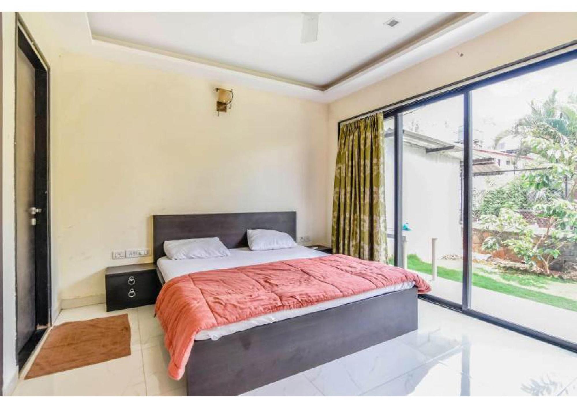 Alison Villa Lonavala Buitenkant foto