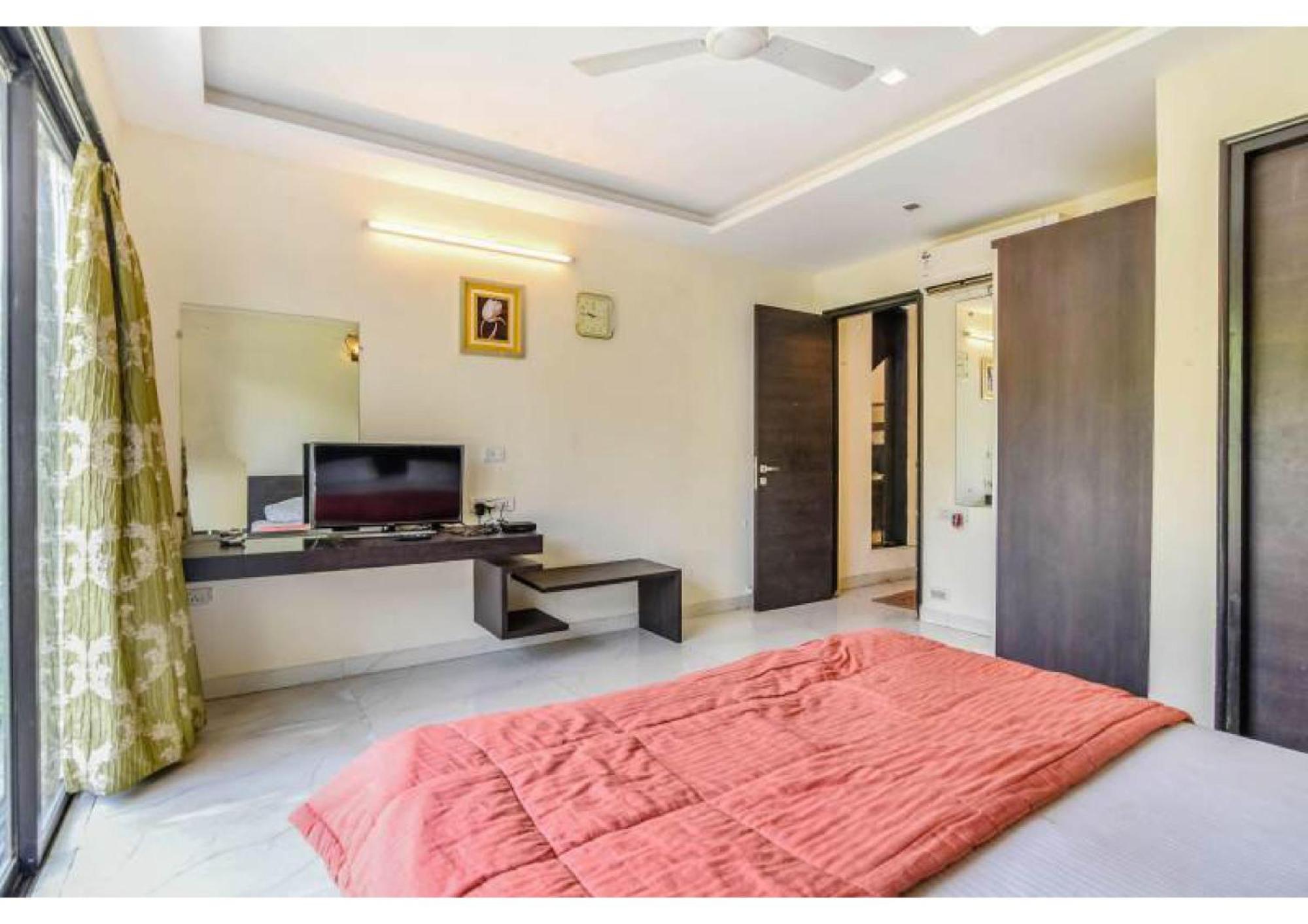 Alison Villa Lonavala Buitenkant foto