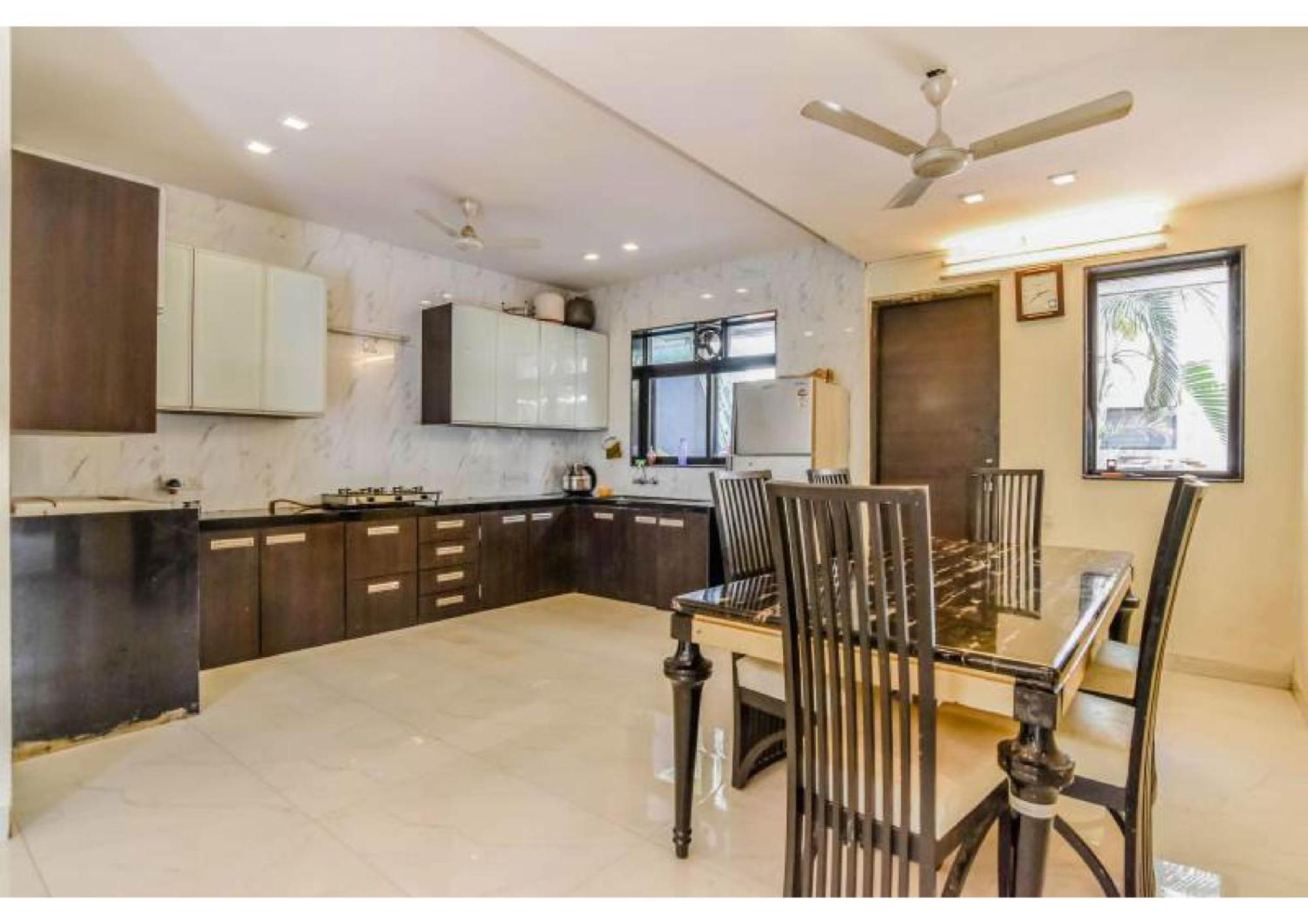 Alison Villa Lonavala Buitenkant foto