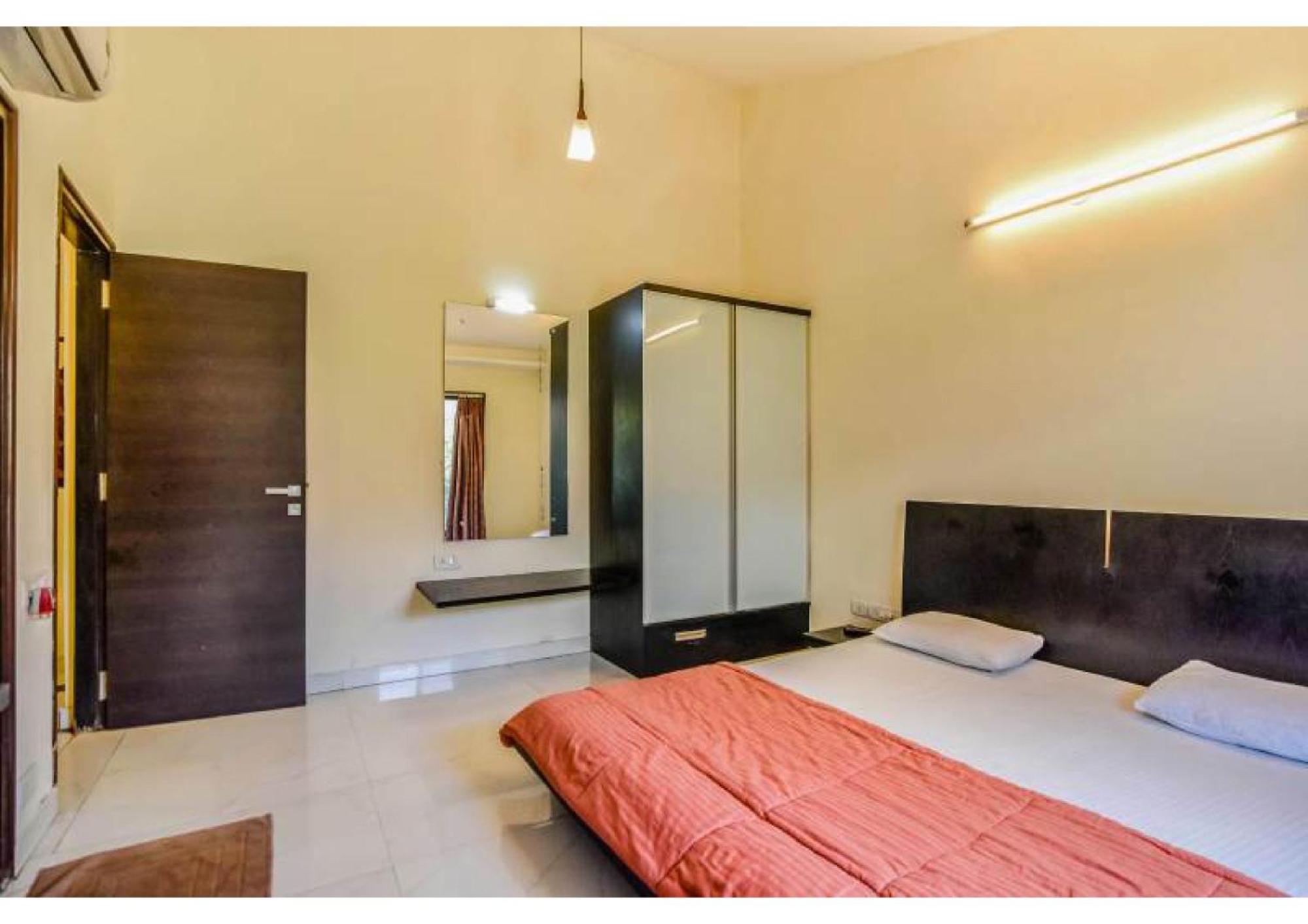 Alison Villa Lonavala Buitenkant foto