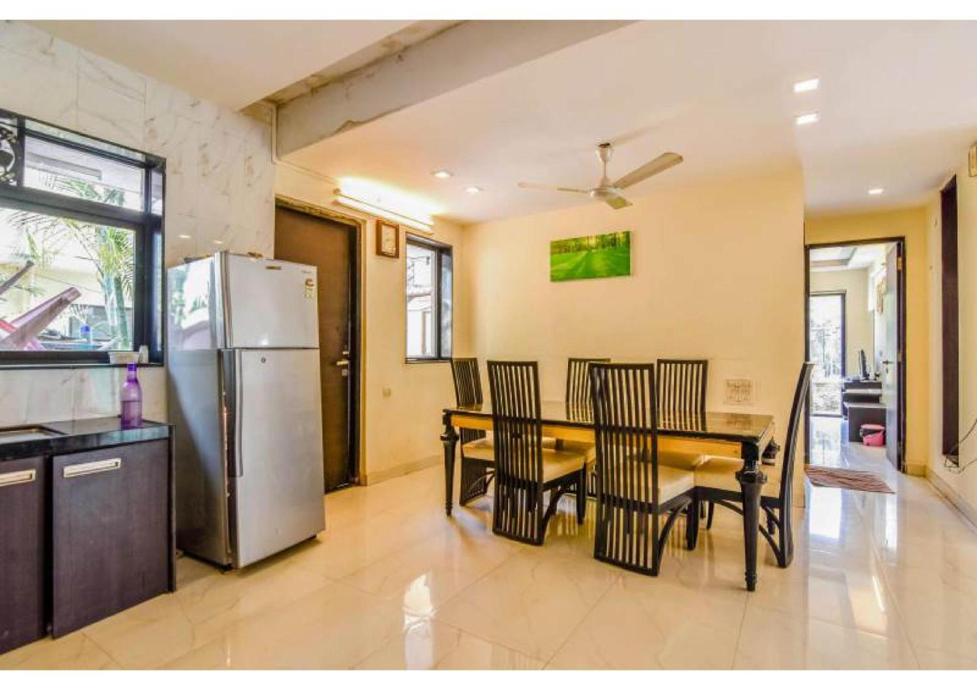 Alison Villa Lonavala Buitenkant foto