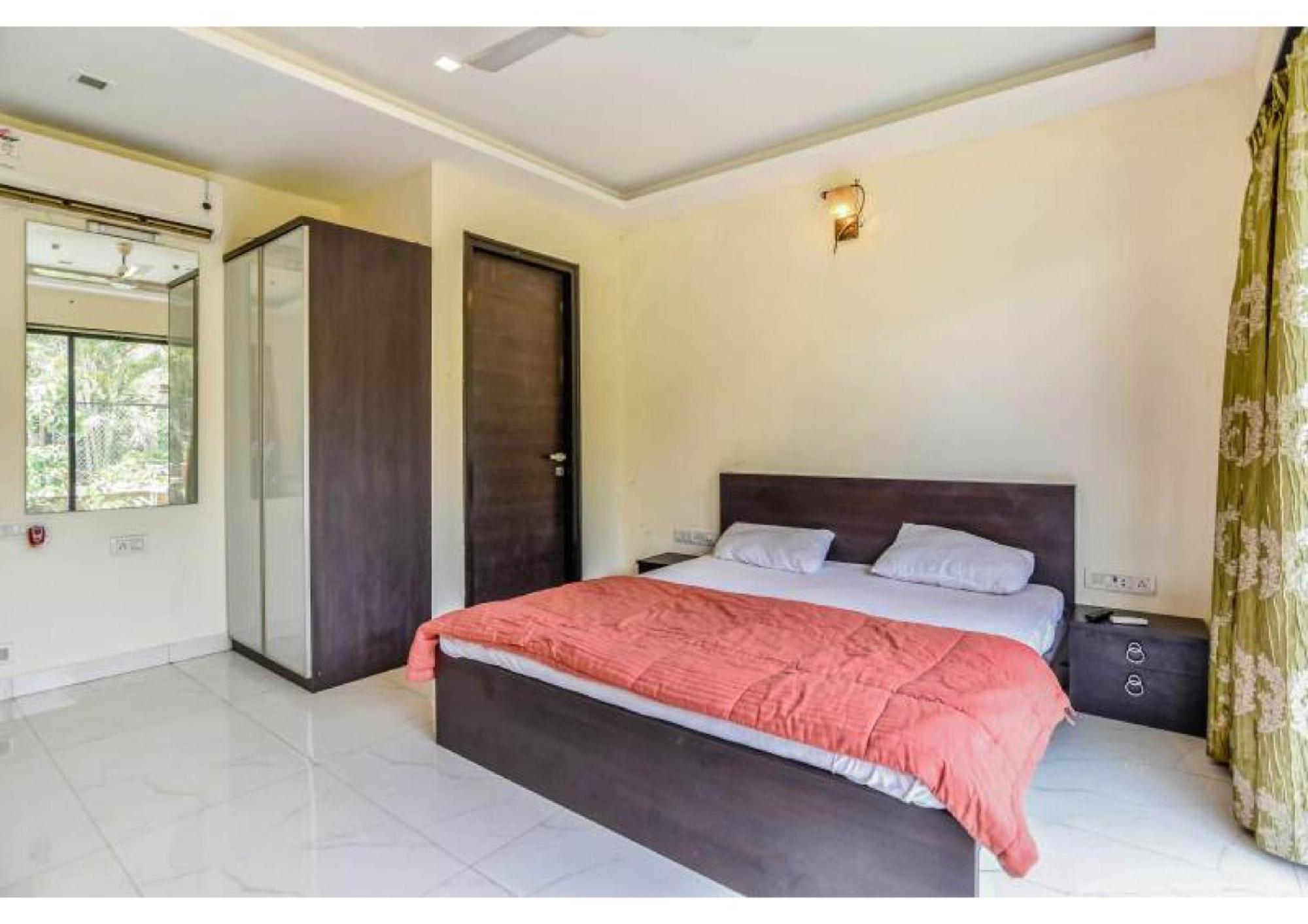 Alison Villa Lonavala Buitenkant foto