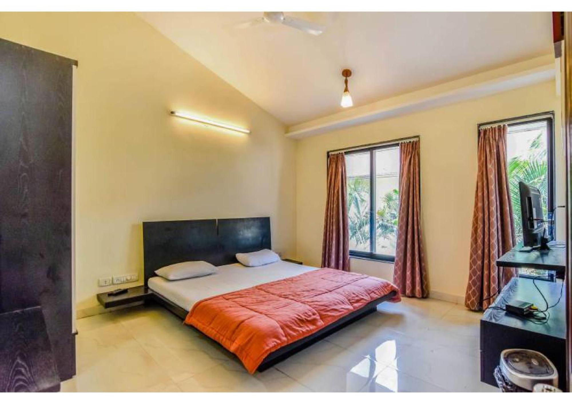 Alison Villa Lonavala Buitenkant foto