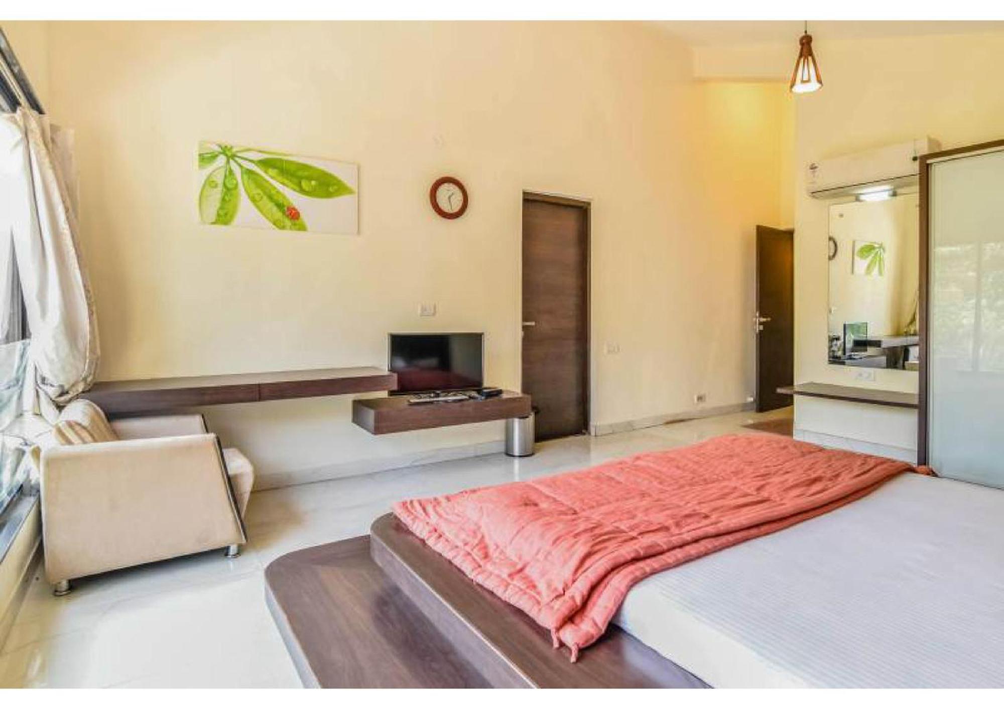 Alison Villa Lonavala Buitenkant foto