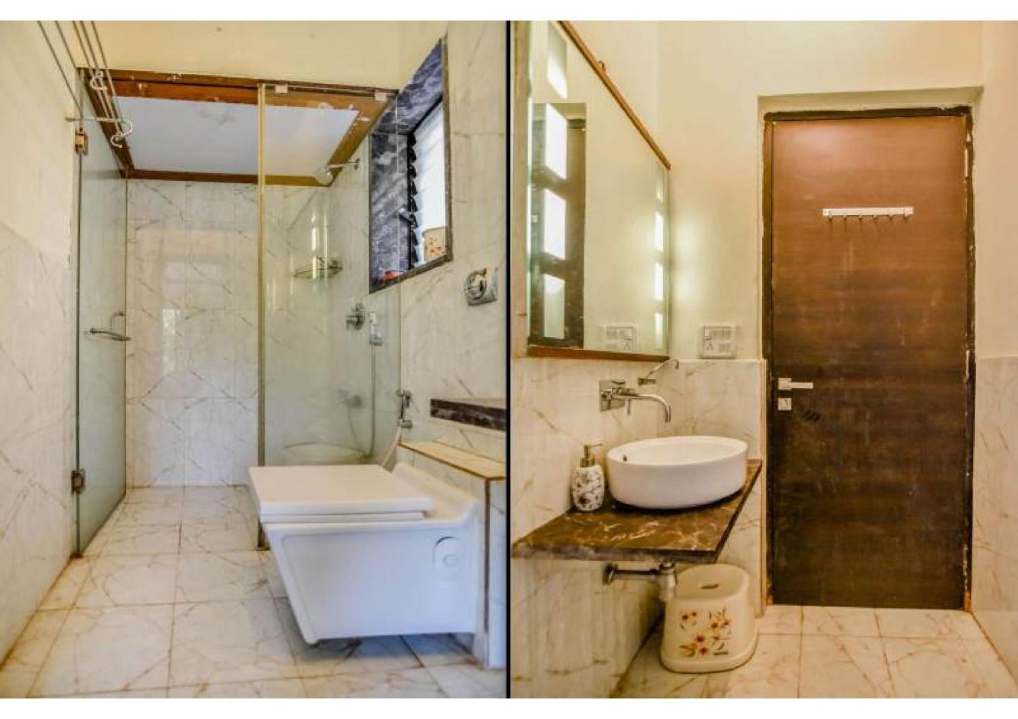 Alison Villa Lonavala Buitenkant foto