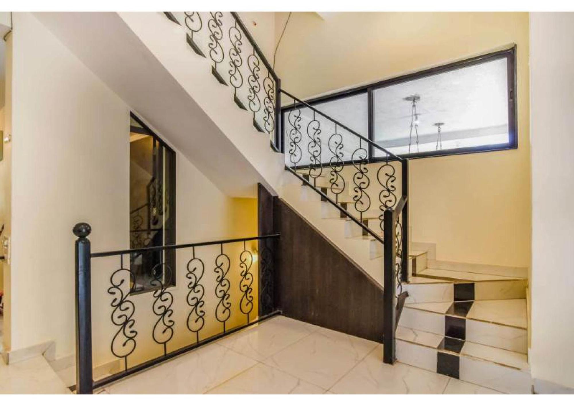 Alison Villa Lonavala Buitenkant foto