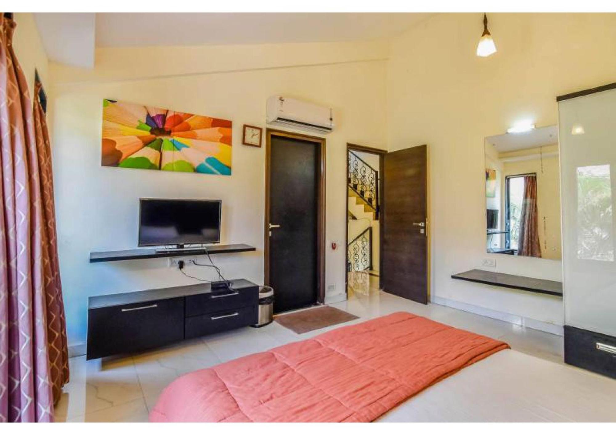 Alison Villa Lonavala Buitenkant foto