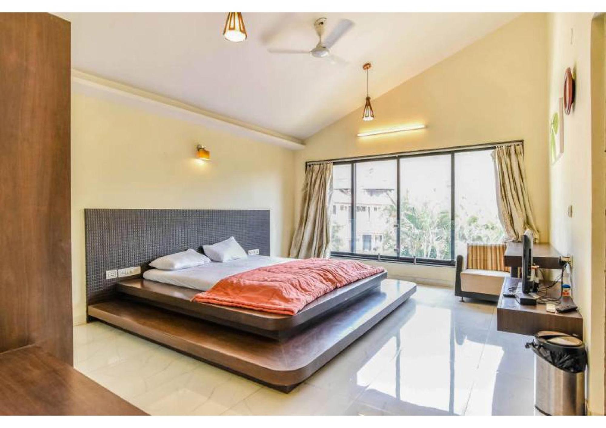 Alison Villa Lonavala Buitenkant foto