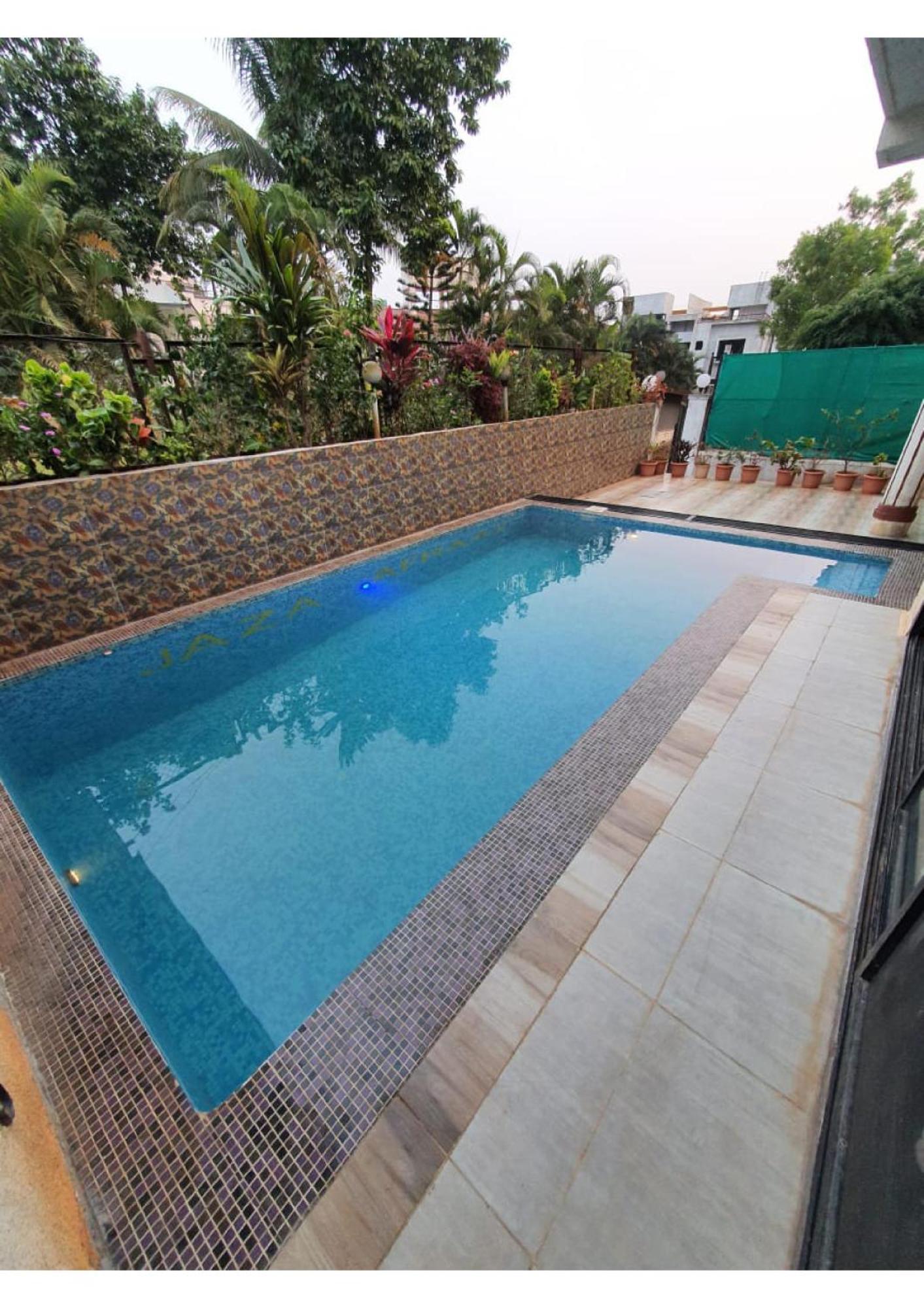 Alison Villa Lonavala Buitenkant foto